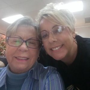 Meet your Posher, Dianne